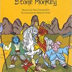 西遊記故事(英文版) journey to the west