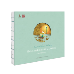 中國歷史著述英文版