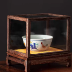 明成化鬥彩雞缸杯