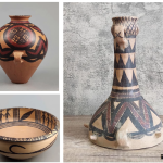 馬家窯文化彩陶