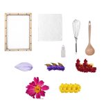 diy造紙術（簡易版）